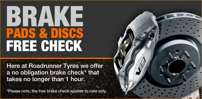Roadrunner Tyres Essex