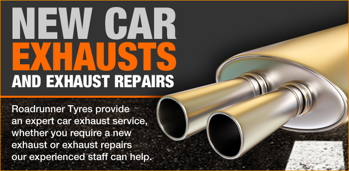 Roadrunner Tyres Essex